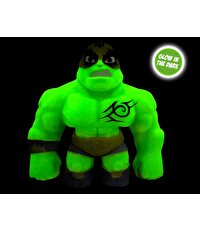 Elastikorps Wrestling Glow Maxy Gamma