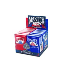 Master Standart Oyun Kağıdı