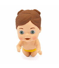 Cicciobello Amiccici Bakım Zamanı S7