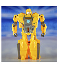 Transformers One Cog Changer Bumblebee B-127 F9383