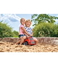 BIG Power Worker Maxi İtfaiye Bingit Araç