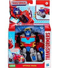 Transformers Rescue Bots Figür Optimus Prime F4628