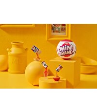 Mini Brands Mini Retro Sürpriz Paket