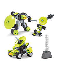 Ausini Heroes Set 25830-8