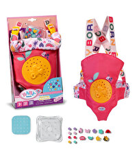 Baby Born Bebek Kanguru Taşıma Aksesuarı