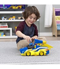 PAW Patrol Chase'in Dönüşebilen Aracı