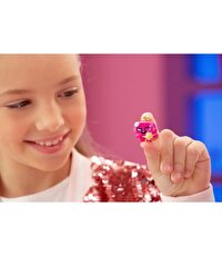 Pinky Promise 8'li Paket Seri 1