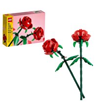 LEGO Iconic Gül 40460