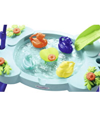 Ecoiffier Ördek Yakalama Oyun Masası