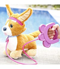 Sevimli Koşu Arkadaşım Latte