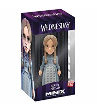 Minix Goody Addams Figürü 14026