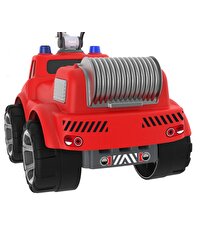 BIG Power Worker Maxi İtfaiye Bingit Araç