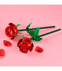 LEGO Iconic Gül 40460