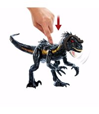Jurassic World Tehlikeli Takip Dinozor Figürü HKY11