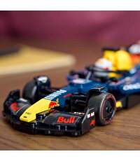 LEGO Speed Champions Oracle Red Bull Racing RB20 F1 Yarış Arabası 77243