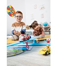 Carrera First Paw Patrol Yarış Seti