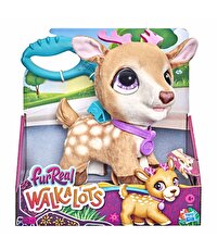 Fur Real Yürüyen Arkadaşım Geyik