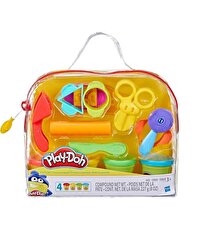 Play Doh Başlangıç Seti 27076