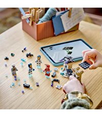 LEGO Marvel Iron Man ve Iron Ordusu