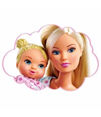 Steffi Love Tatlı Rüyalar Oyun Seti Steffi Bebek