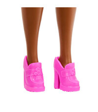 Barbie Dream Besties Bebekleri Brooklyn ve Aksesuarları JKP51