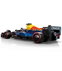 LEGO Speed Champions Oracle Red Bull Racing RB20 F1 Yarış Arabası 77243