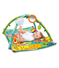 Baby Clementoni Jimnastik Merkezi