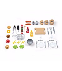Smoby Garden Kitchen