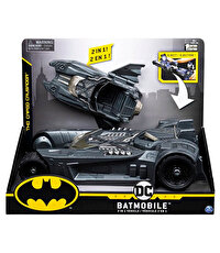 Batman Batmobil ve Batboat 55952