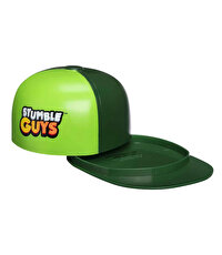 Stumble Guys Şapkalı 2’li Sürpriz Figür Paket