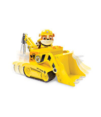 Paw Patrol Görev Aracı ve Kahramanlar