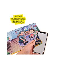 Pinokyo Çocuk Kitabı