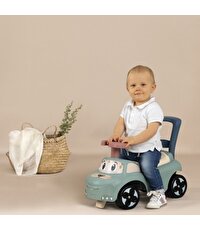 Little Smoby Bin Git İlk Arabam