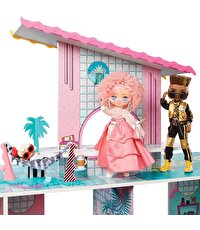 L.O.L. Surprise O.M.G. Moda Evi