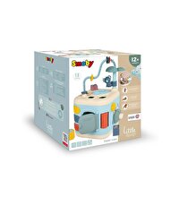 Little Smoby Eğitici Aktivite Küpü