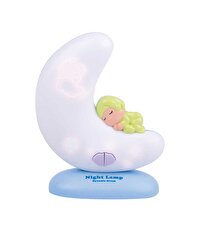 Babycim Uyku Arkadaşım Ay Dede - Bluetoothlu