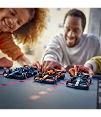 LEGO Speed Champions Williams Racing FW46 F1 Yarış Arabası 77249