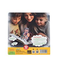 Pinokyo Çocuk Kitabı