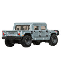 Hot Wheels Car Culture Premium Arabalar Hummer H1 HRV90