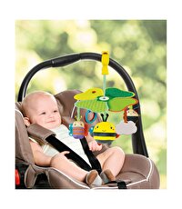 Baby Clementoni Gezgin Dönence