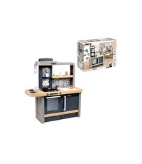 Smoby Tefal Evo Mutfak Seti