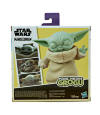 Star Wars Mixin Moods Grogu