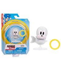 Sonic Aksiyon Figürü W19 422524 Rocky