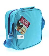 L.O.L. Mor Elmas Beslenme Çantası 20423