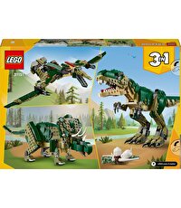 LEGO Creator T-Rex 31151