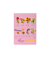 Mega Çi̇çekler ve Böcekler Yapı Blokları Gergedan Böceği