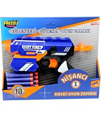 Nişancı 1 Dart Fırlatıcı