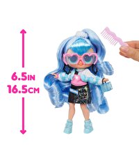 L.O.L. Surprise Tweens Seri 5 Ellie Fly Bebeği