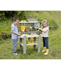 Smoby Life Mud Kitchen