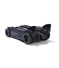 DC Comics Batman Batmobile 1:16 Araba